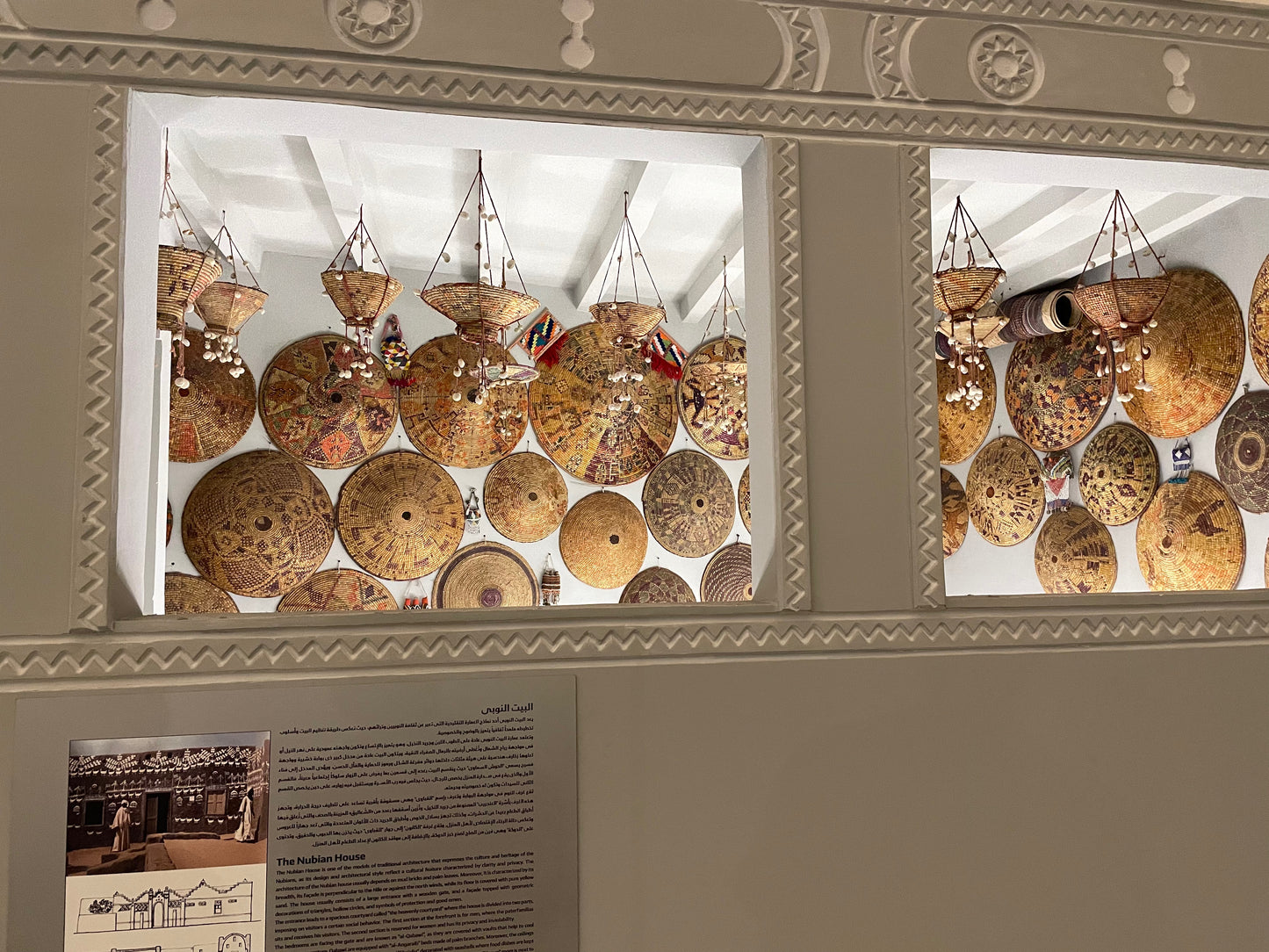Half Day Private Guided Tour to National Museum of Egyptian Civilization