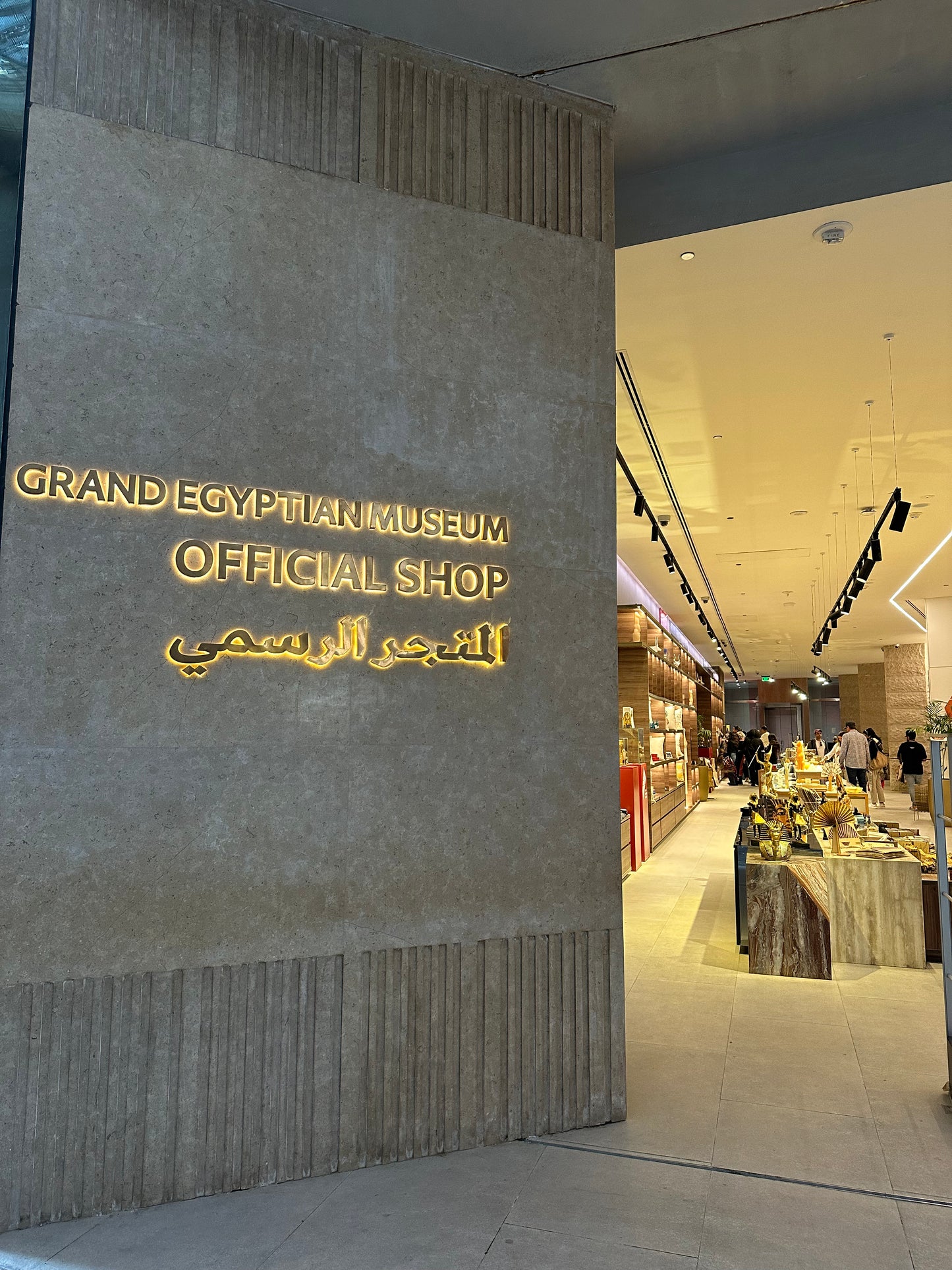 Half Day Private Guided Tour to Grand Egyptian Museum